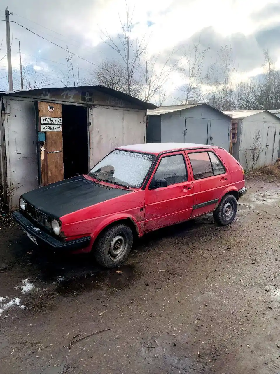 Продажа автомобиля ВАЗ 2109