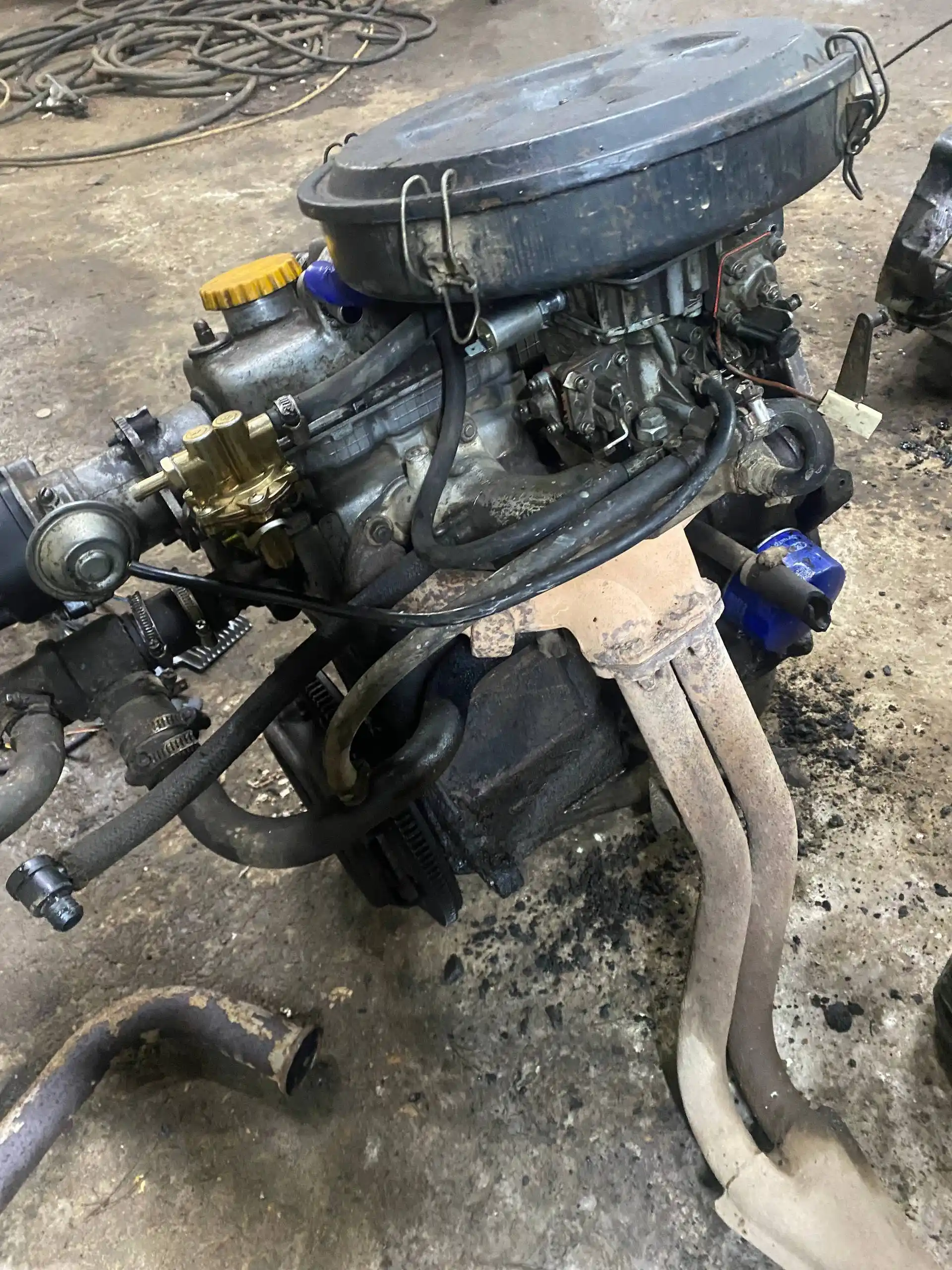 Продажа автозапчастей