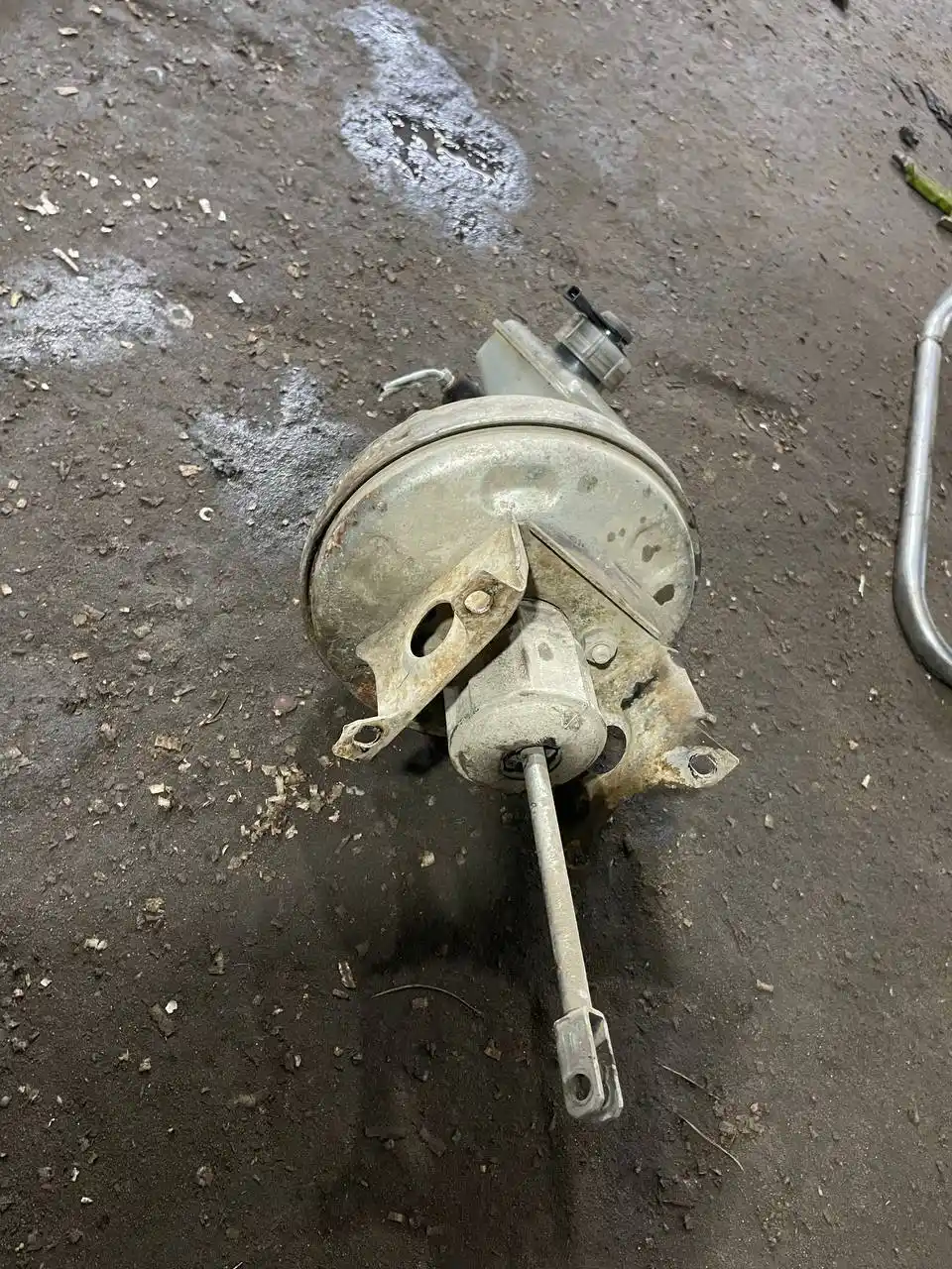 Продажа автозапчастей