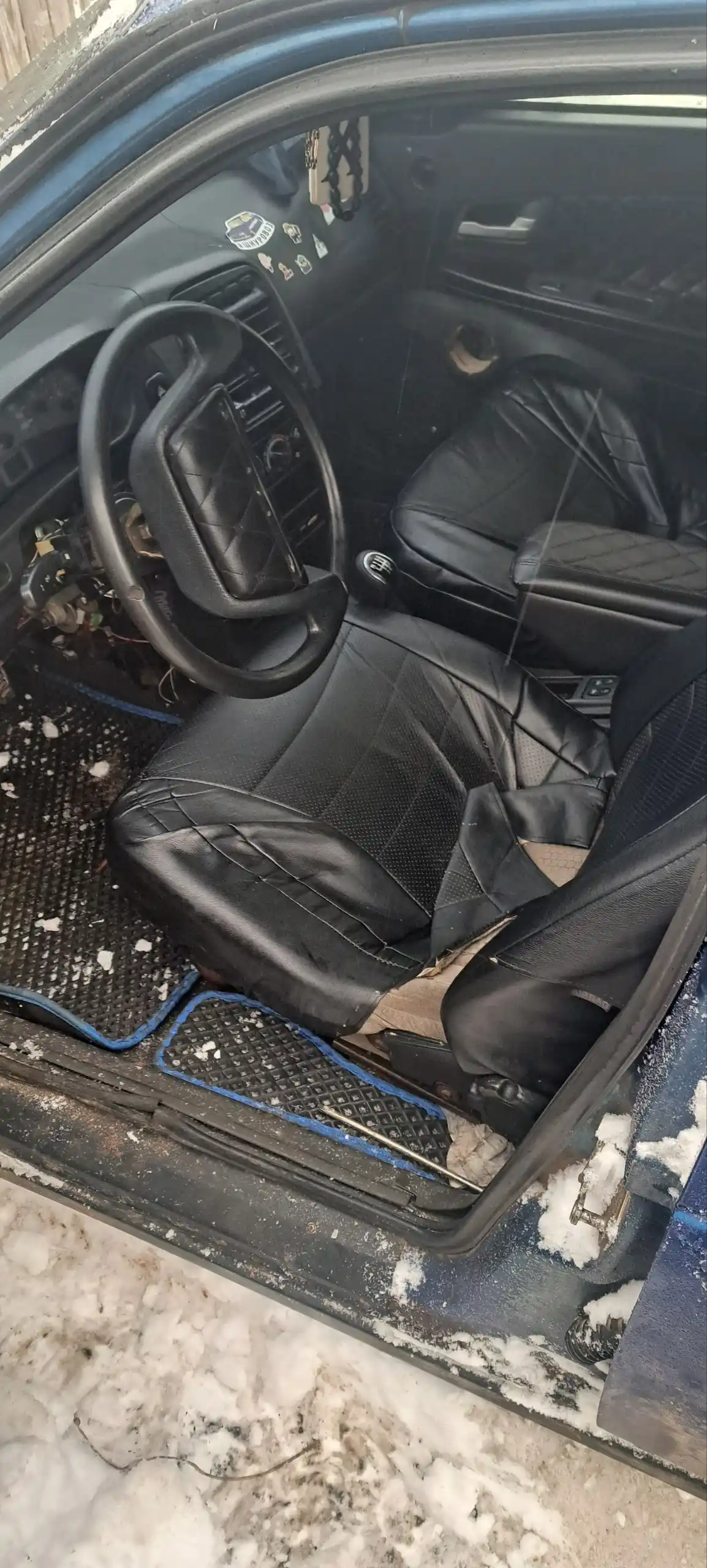 Продам ВАЗ 2112