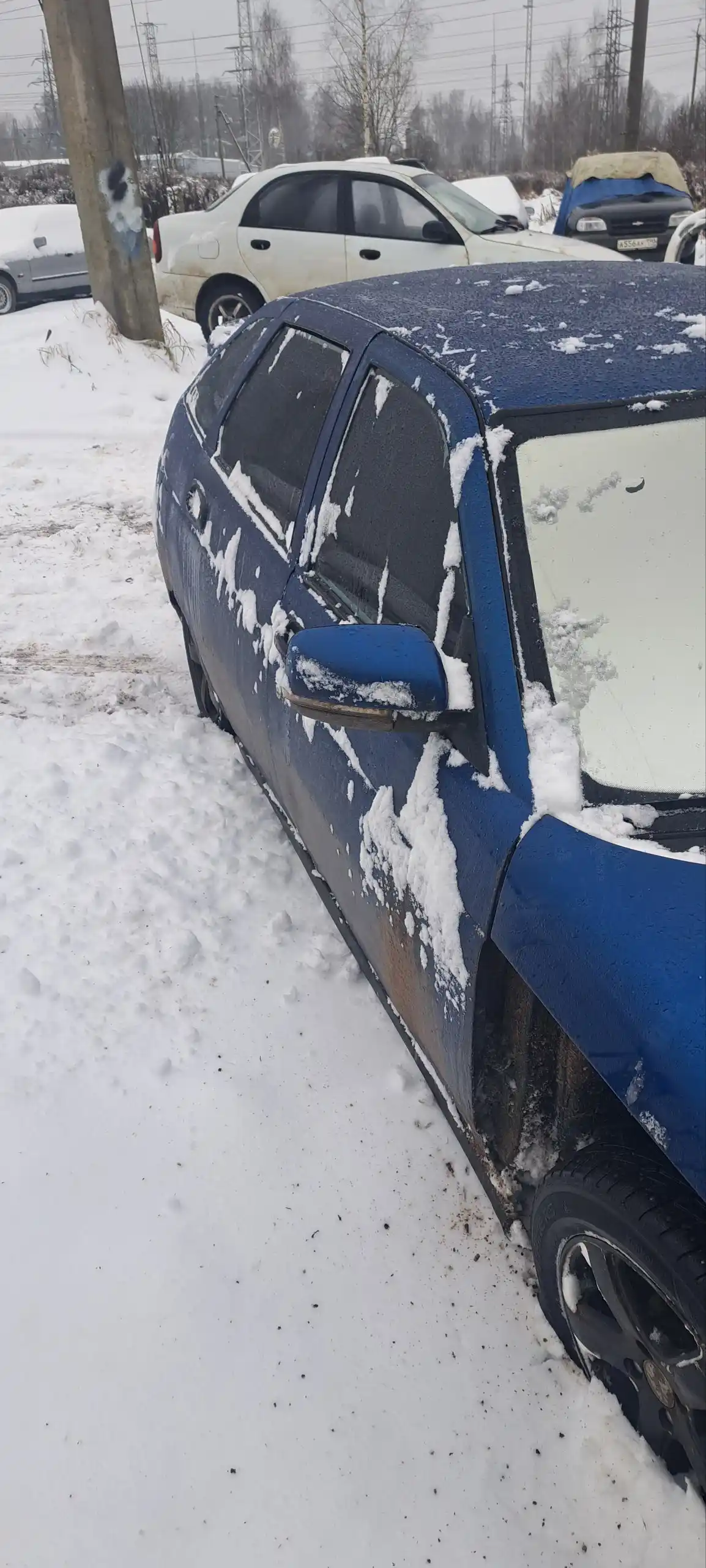 Продам ВАЗ 2112