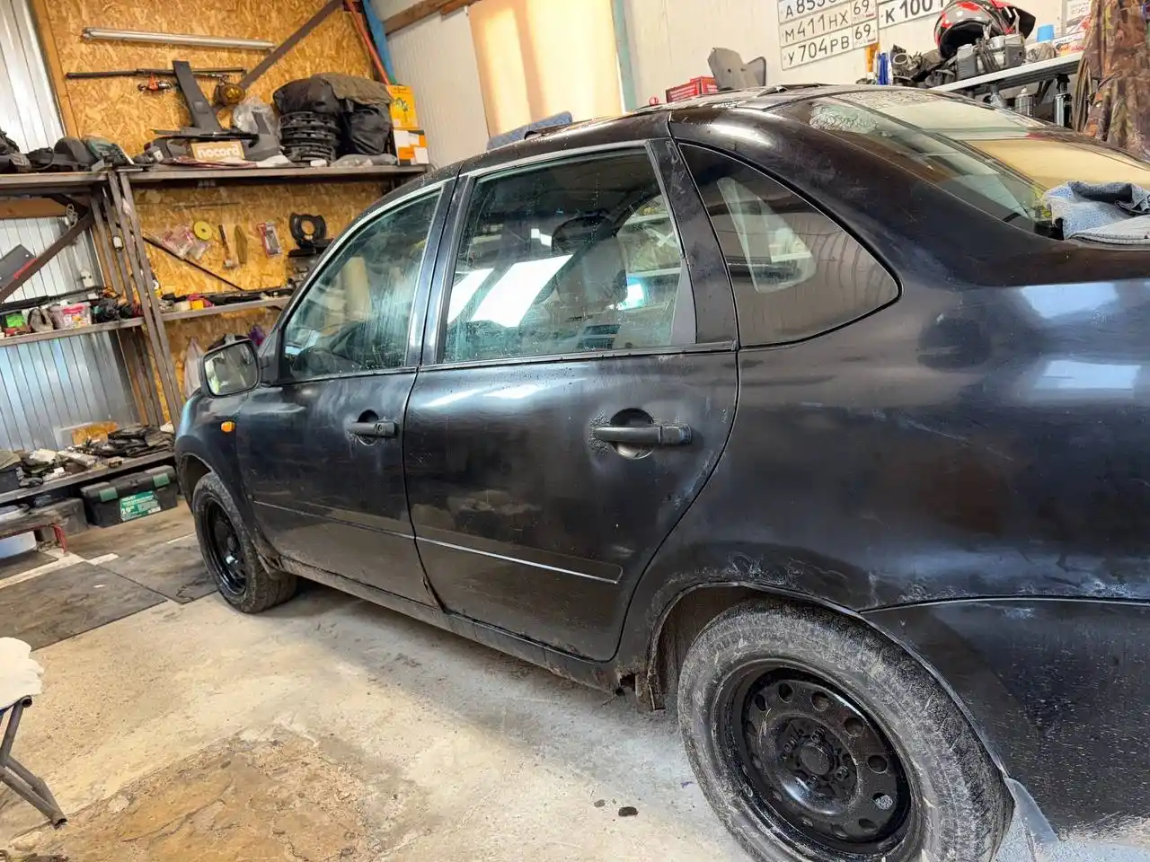 Куплю/Продам авто запчасти в Твери