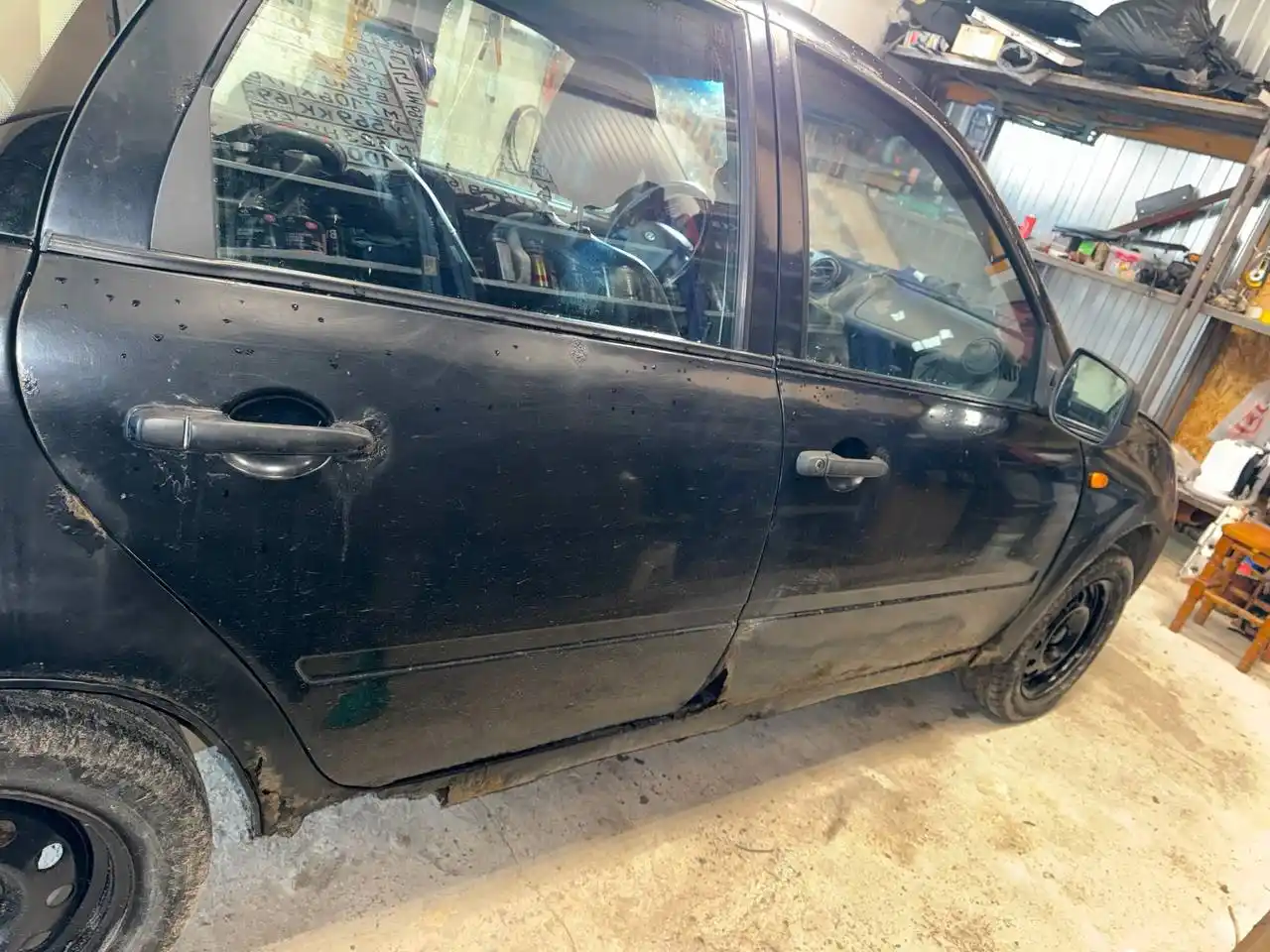 Куплю/Продам авто запчасти в Твери