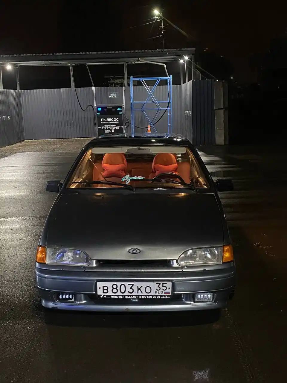 Продам ВАЗ 2114 2005 г.в.