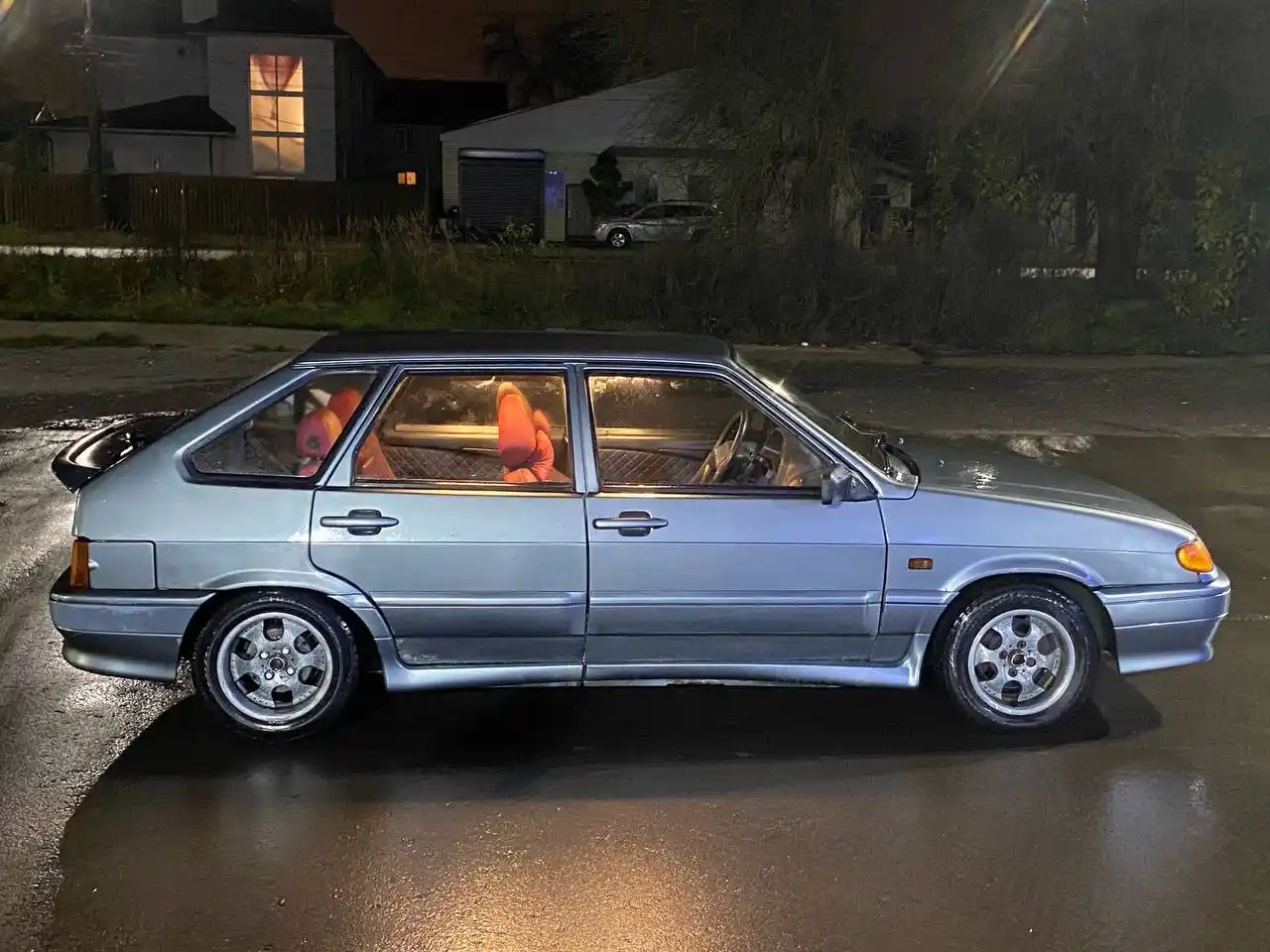 Продам ВАЗ 2114 2005 г.в.