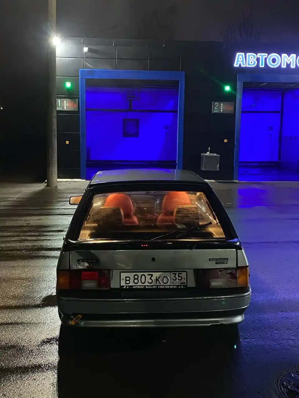 Продам ВАЗ 2114 2005 г.в.