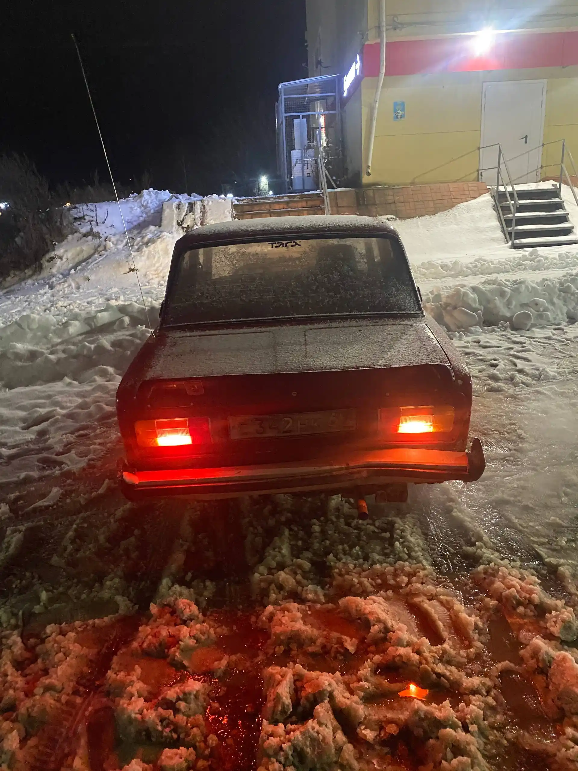 ВАЗ 2106 в продаже