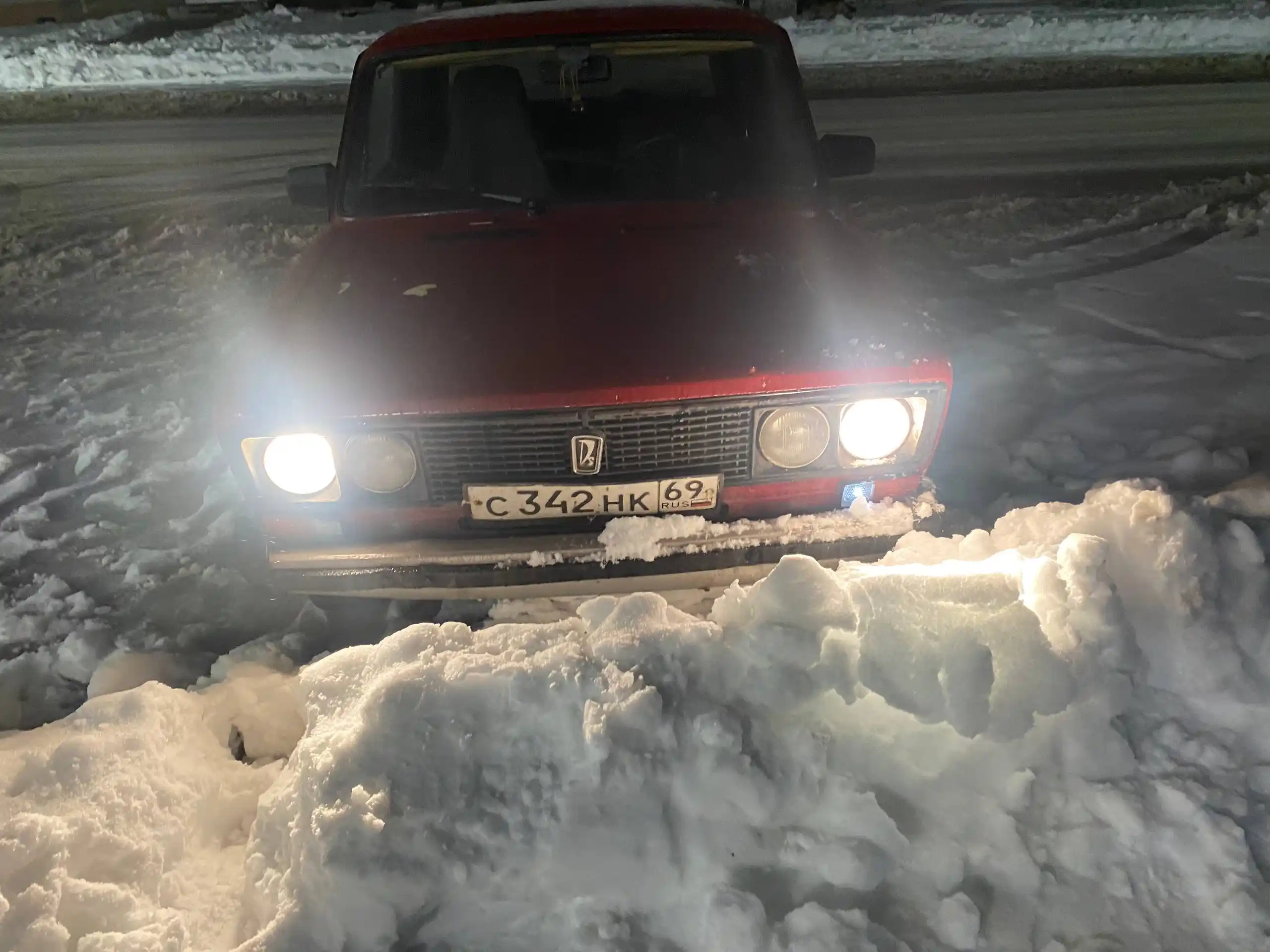 ВАЗ 2106 в продаже