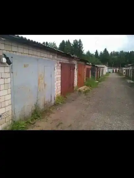 Продам Гараж в Торжке