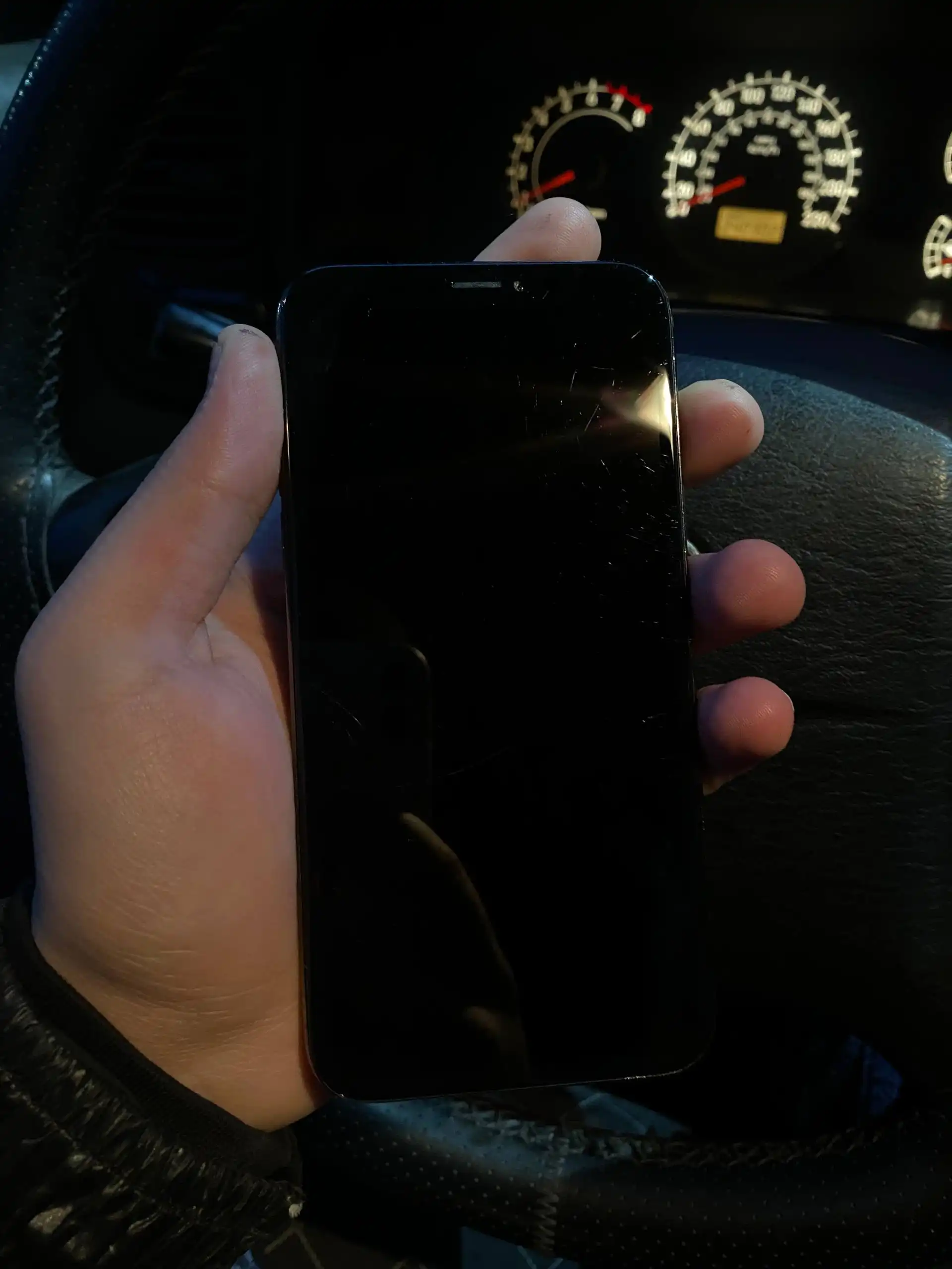 Продам iPhone X 64gb