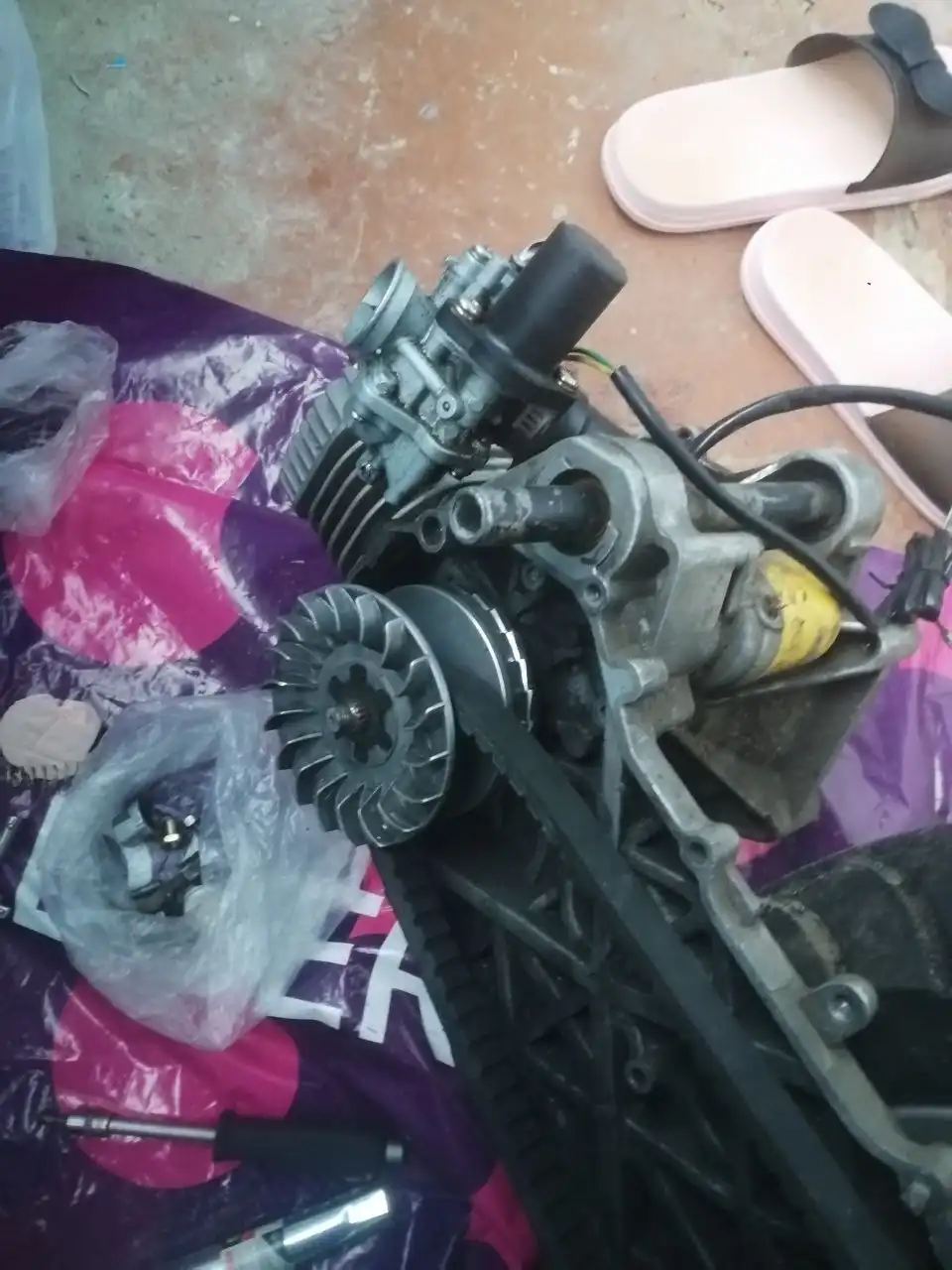 Куплю/Продам Авто, Мото, Запчасти в Твери