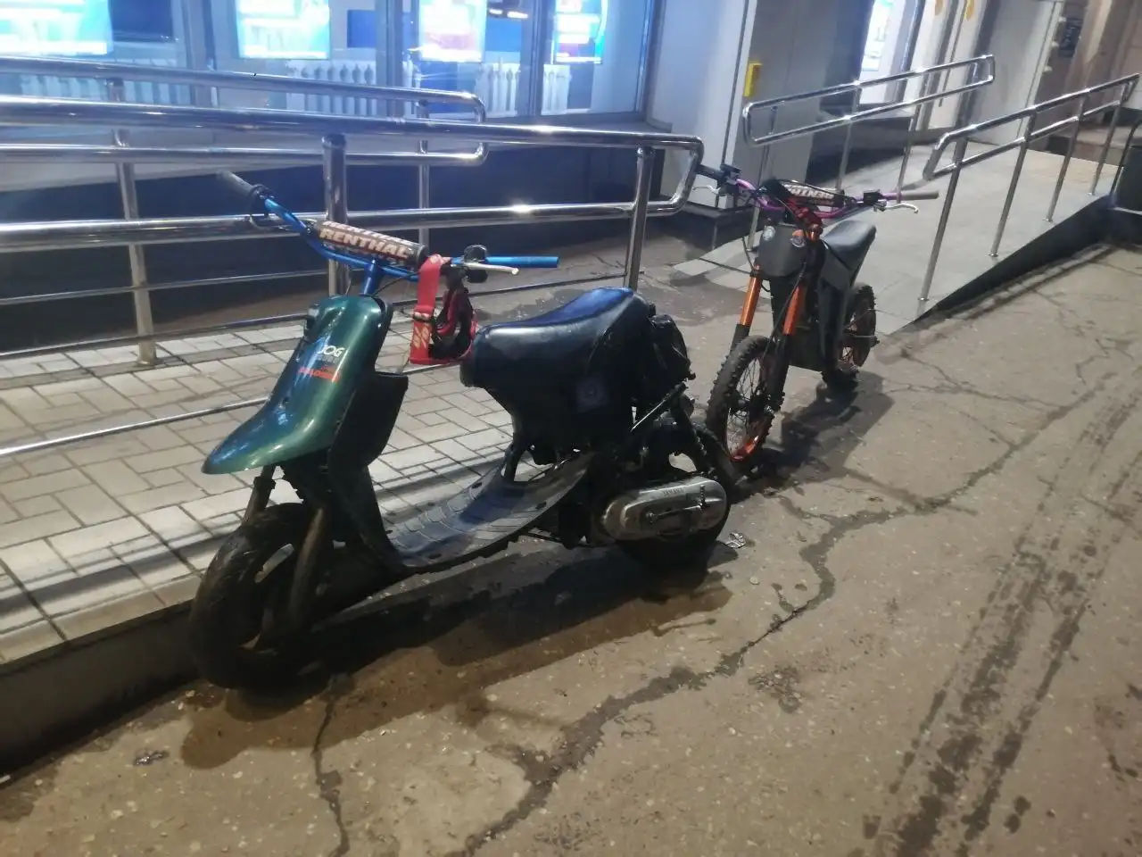 Куплю/Продам Авто, Мото, Запчасти в Твери