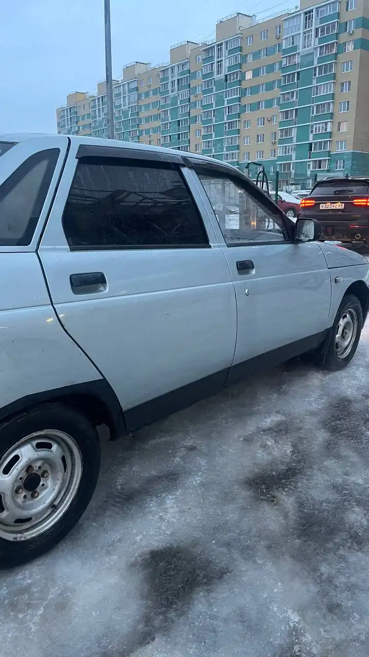 Продажа ВАЗ-2110 2002 года