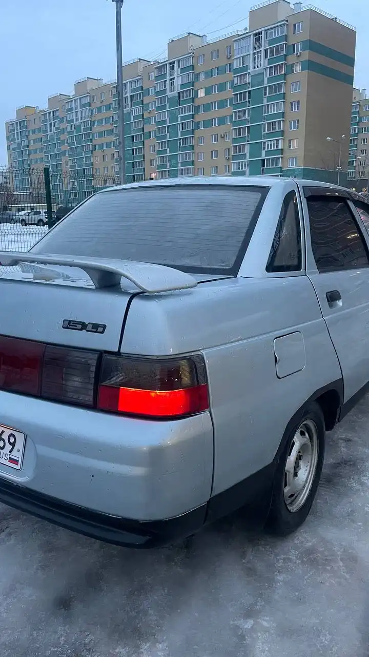 Продажа ВАЗ-2110 2002 года