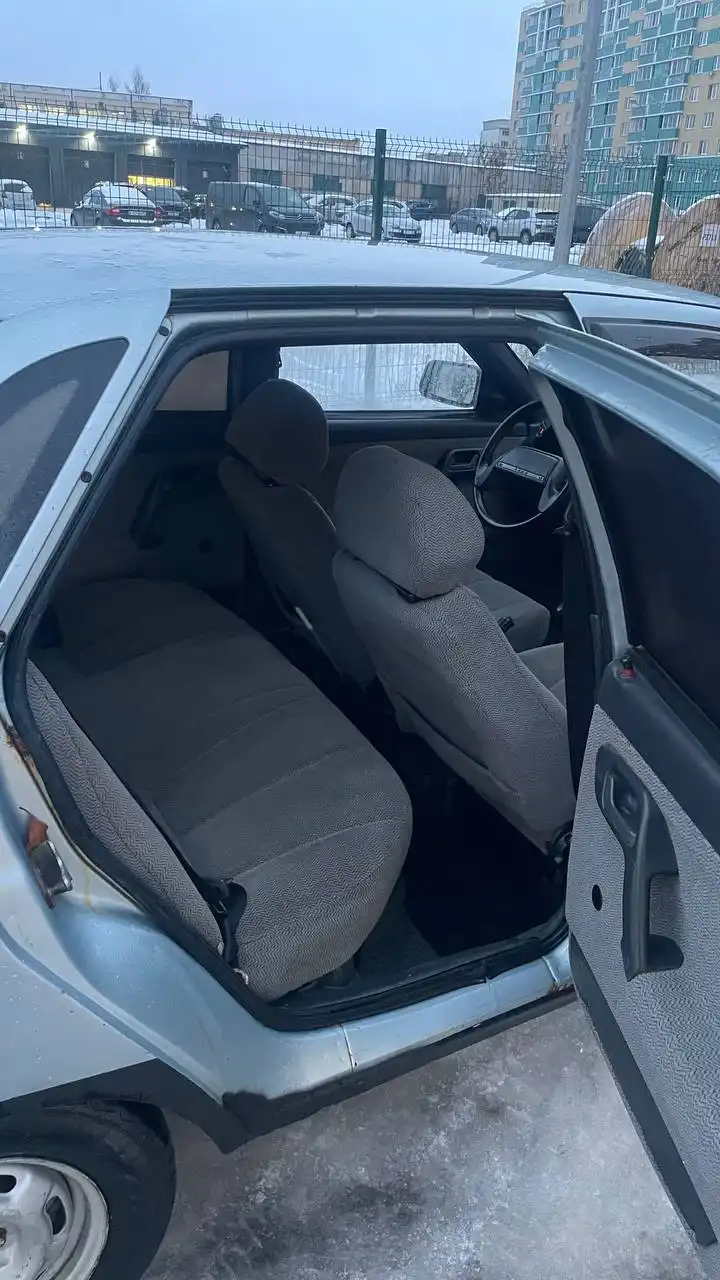 Продажа ВАЗ-2110 2002 года