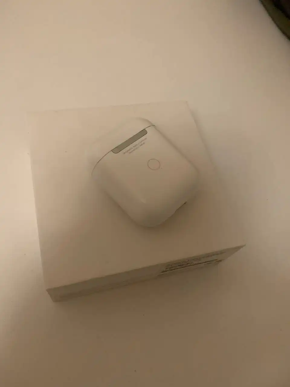 Продам айрподс 2