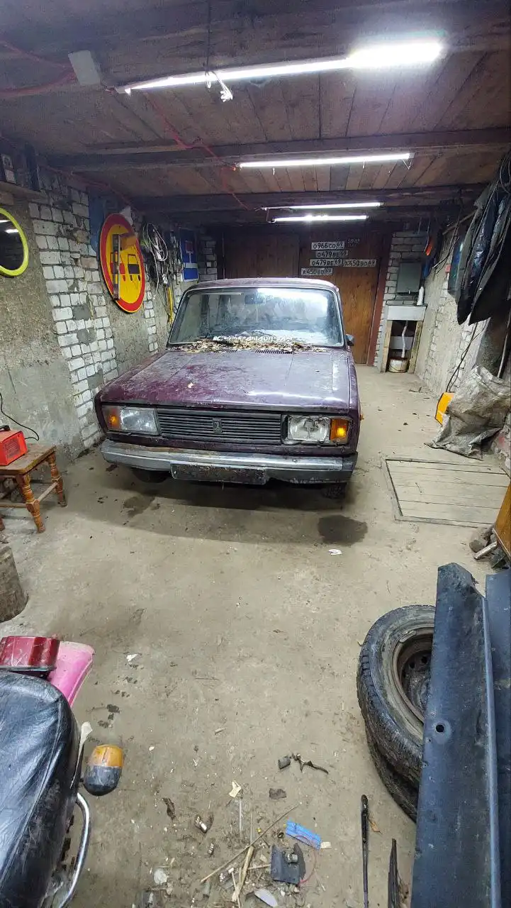 Продам на жигу