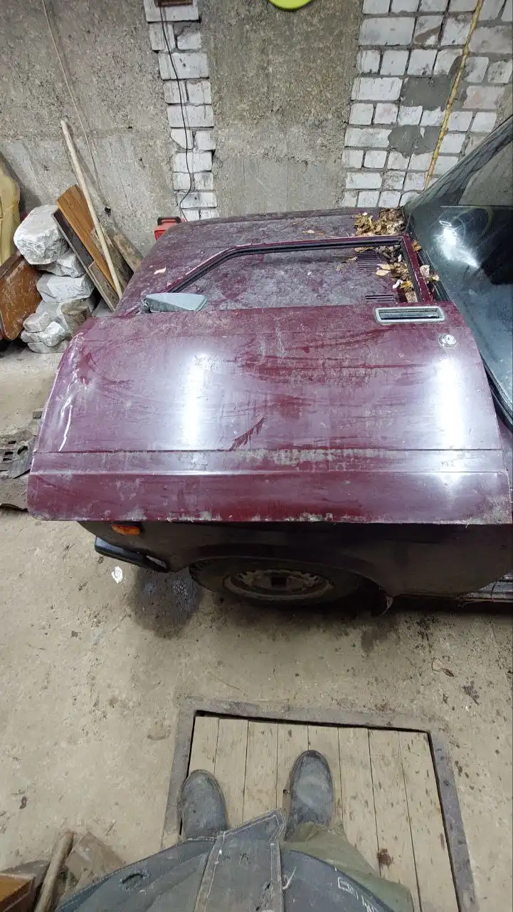 Продам на жигу