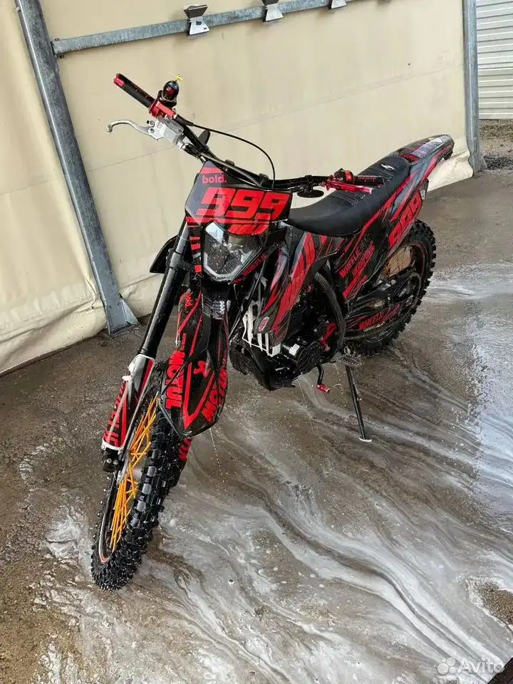 Sharmax Powermax 280 2023