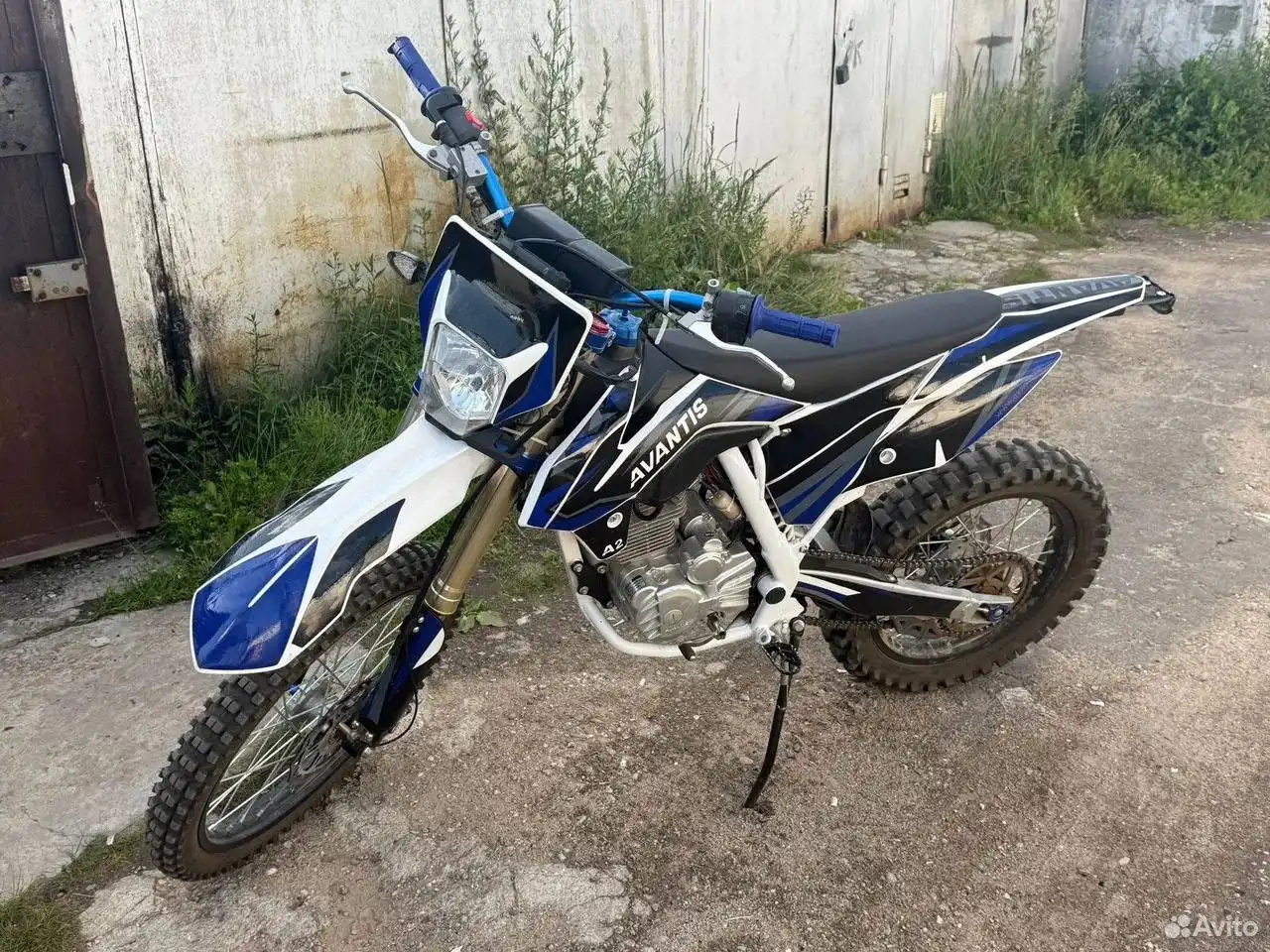 Avantis A2 2023