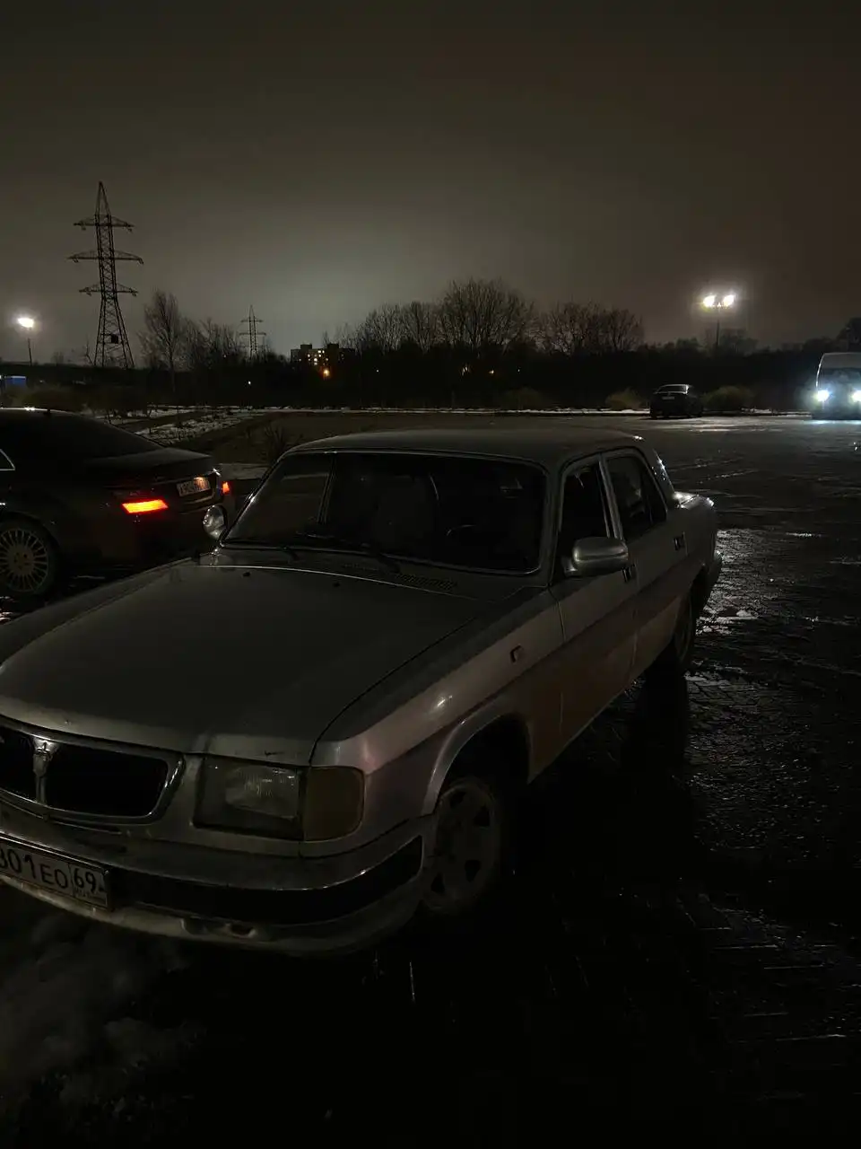 Продам авто запчасти