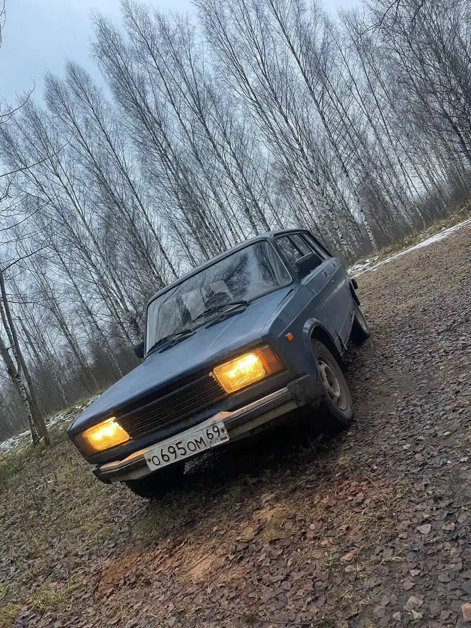 Продам авто за 40к