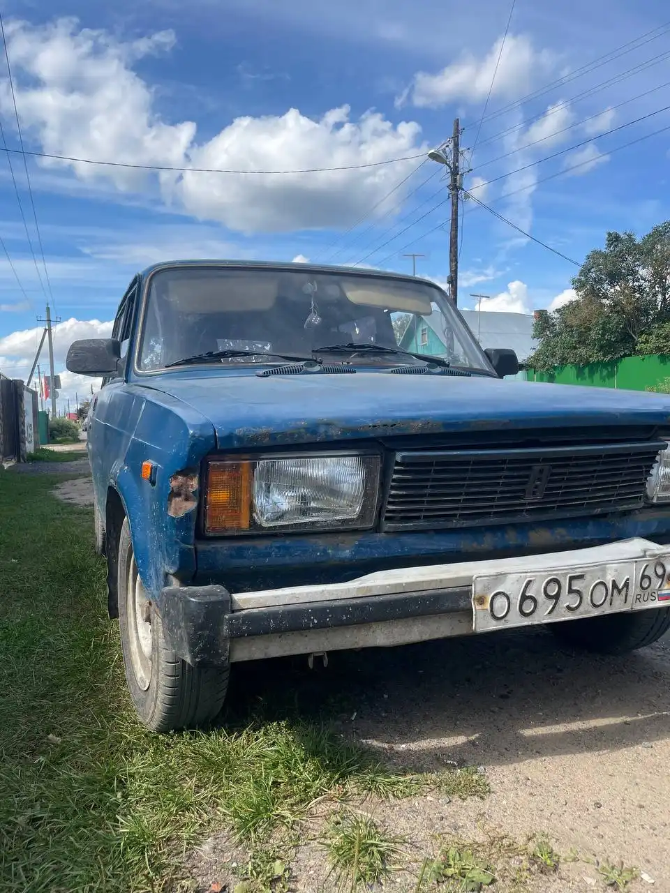 Продам авто за 40к