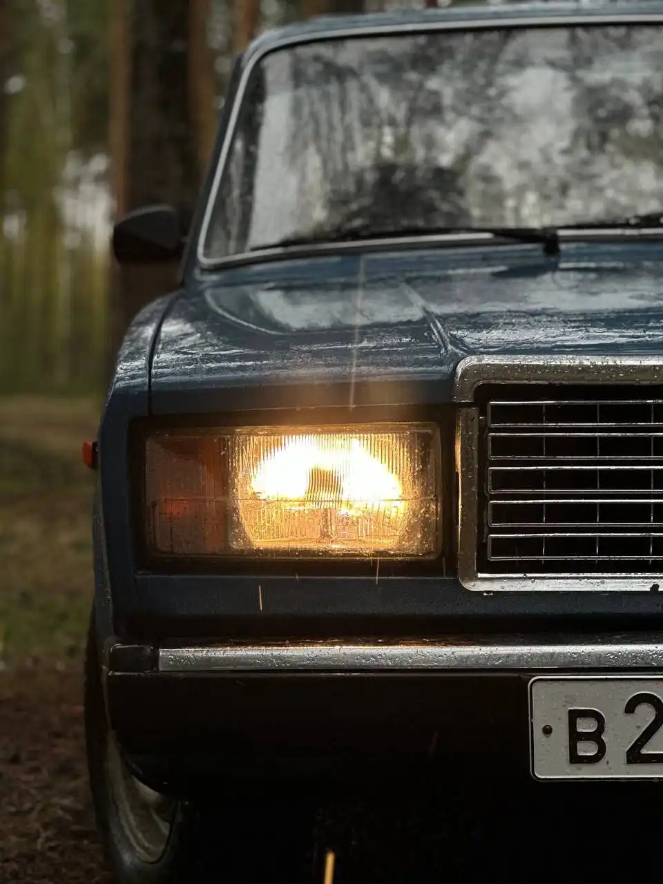 Продам ВАЗ 2107 2007 года