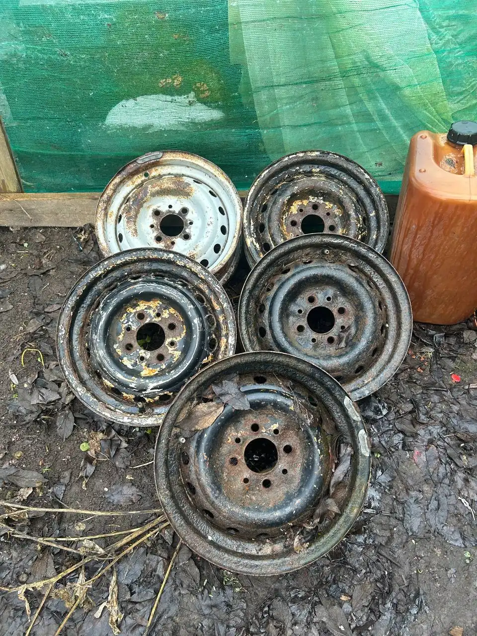 Продажа запчастей на классику