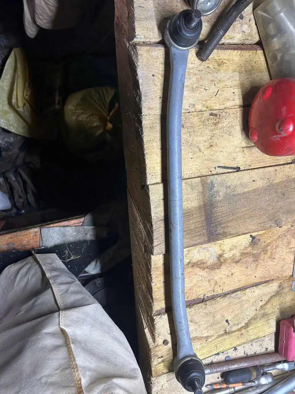 Продажа запчастей на классику