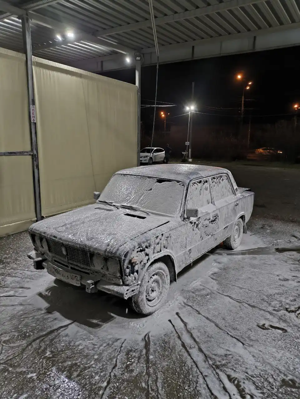 Обмен на пит/айфон