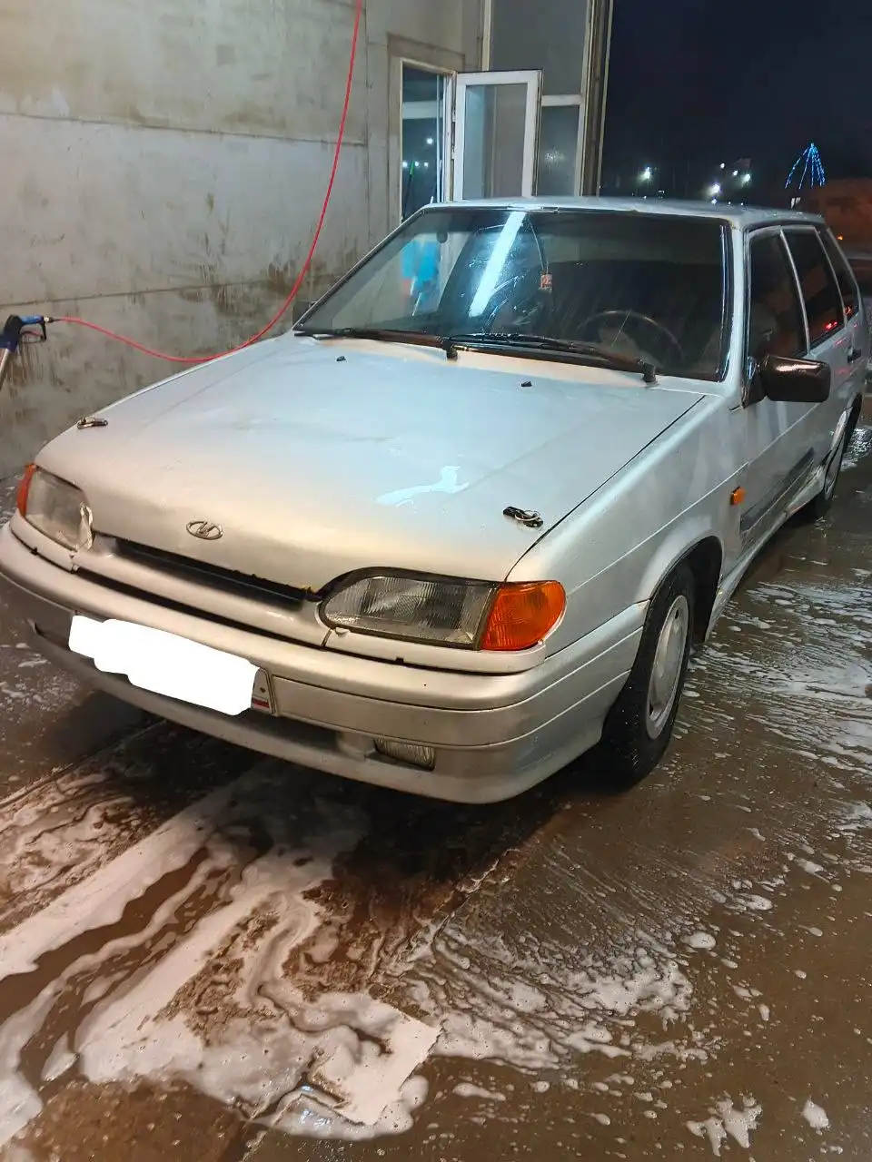 Обмен автомобиля 2004 года в Твери