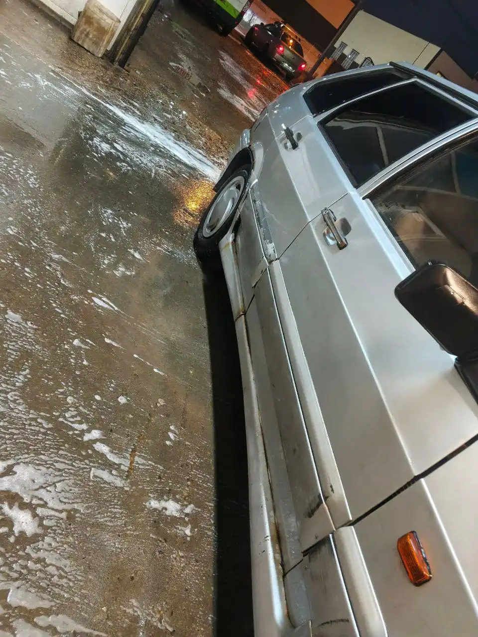 Обмен автомобиля 2004 года в Твери