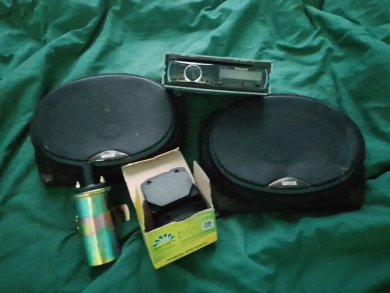 Продажа автозапчастей для классики и Урала