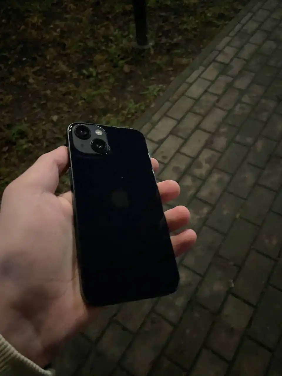 iPhone 13 128гб в идеальном состоянии