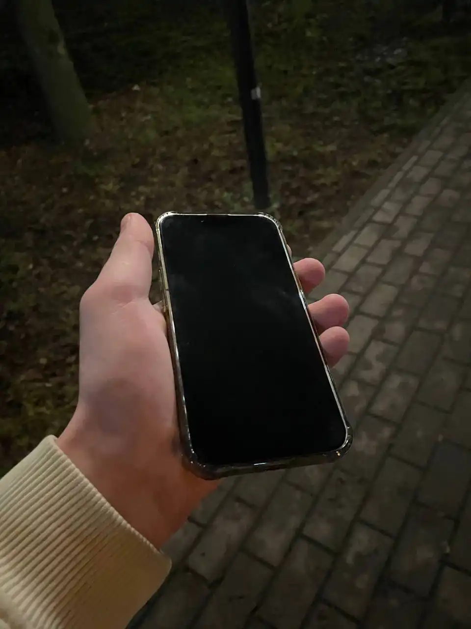 iPhone 13 128гб в идеальном состоянии