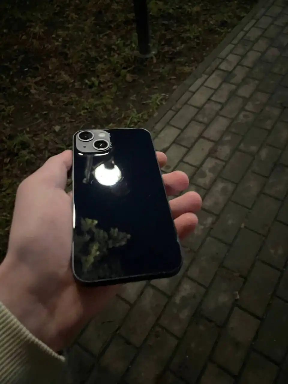 iPhone 13 128гб в идеальном состоянии