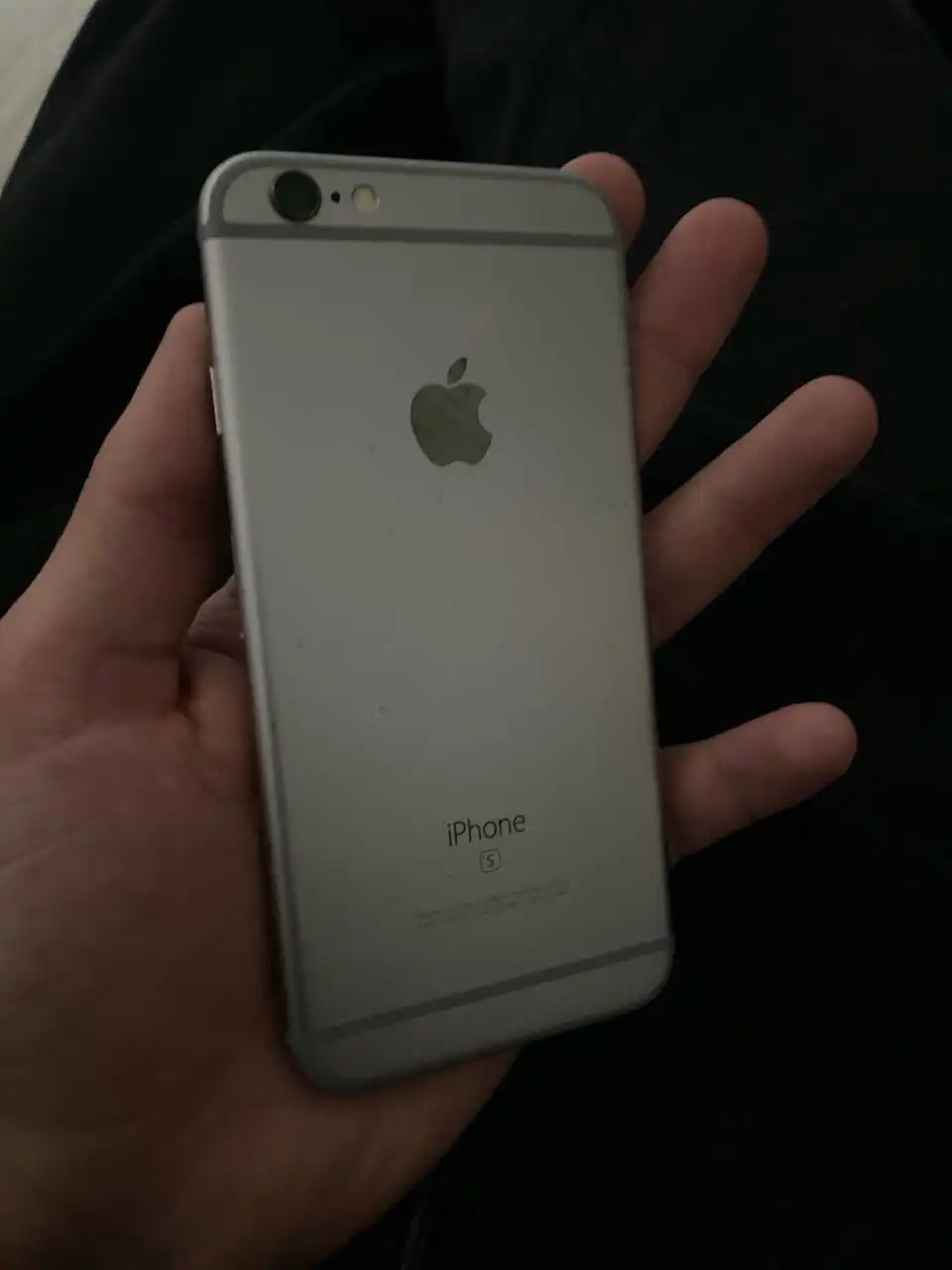 Продам iPhone 2000 64 ГБ в Твери