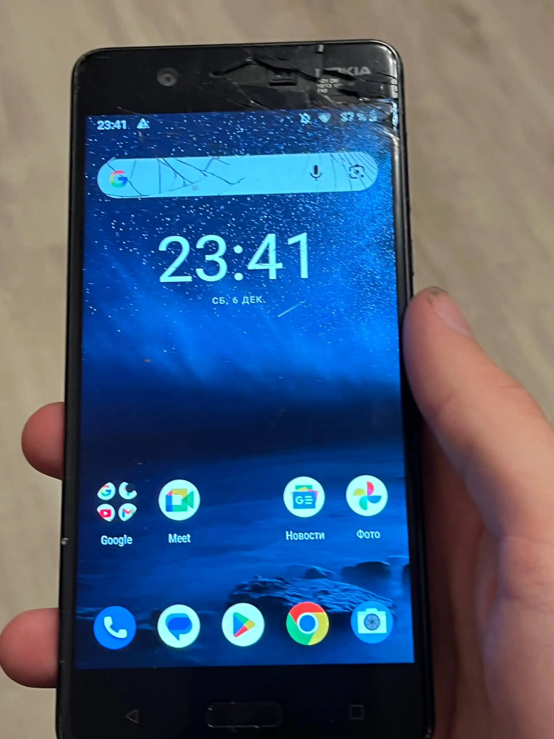 Продажа битого авто в Твери