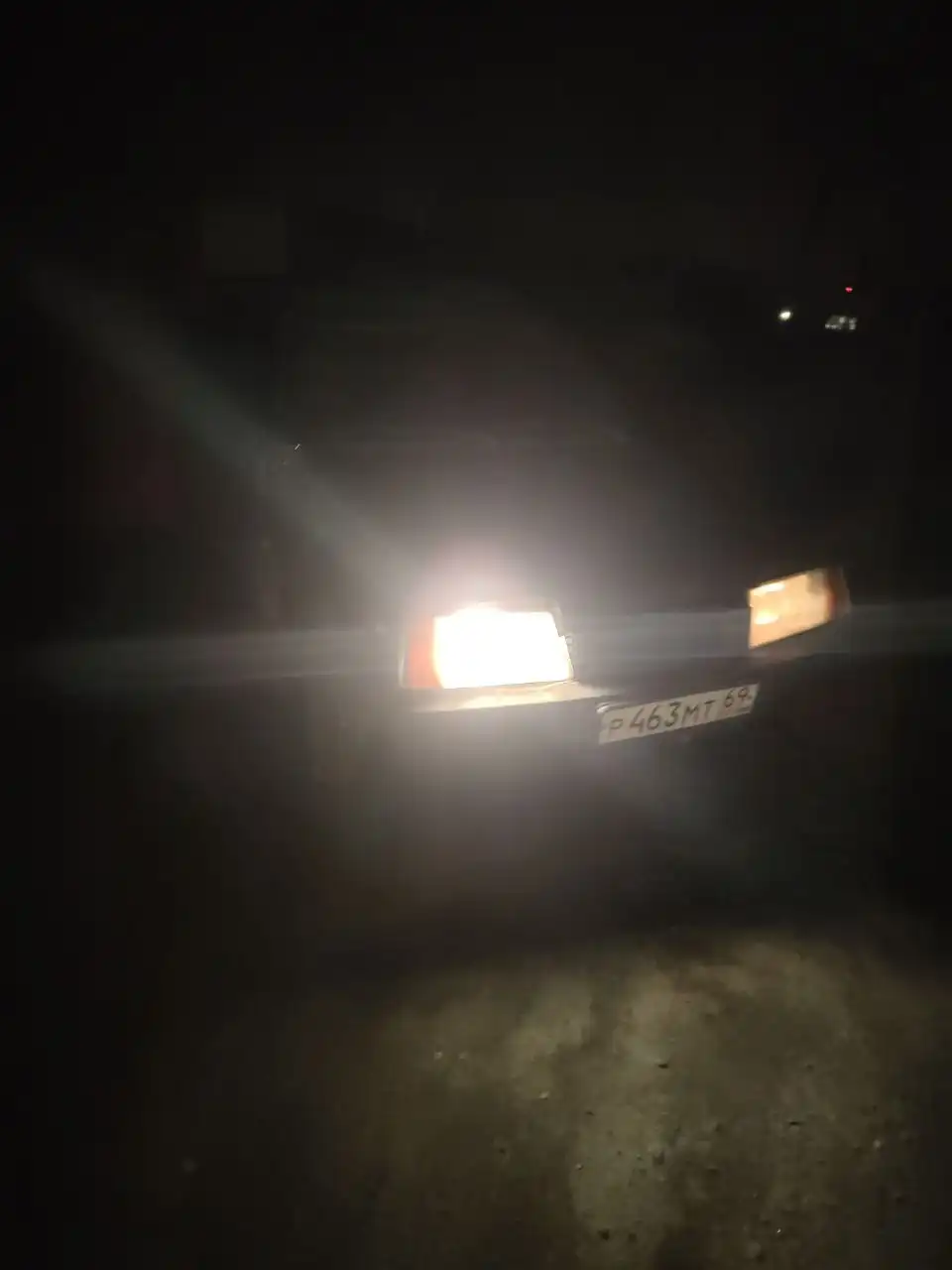 Продажа ВАЗ 2109 в Твери