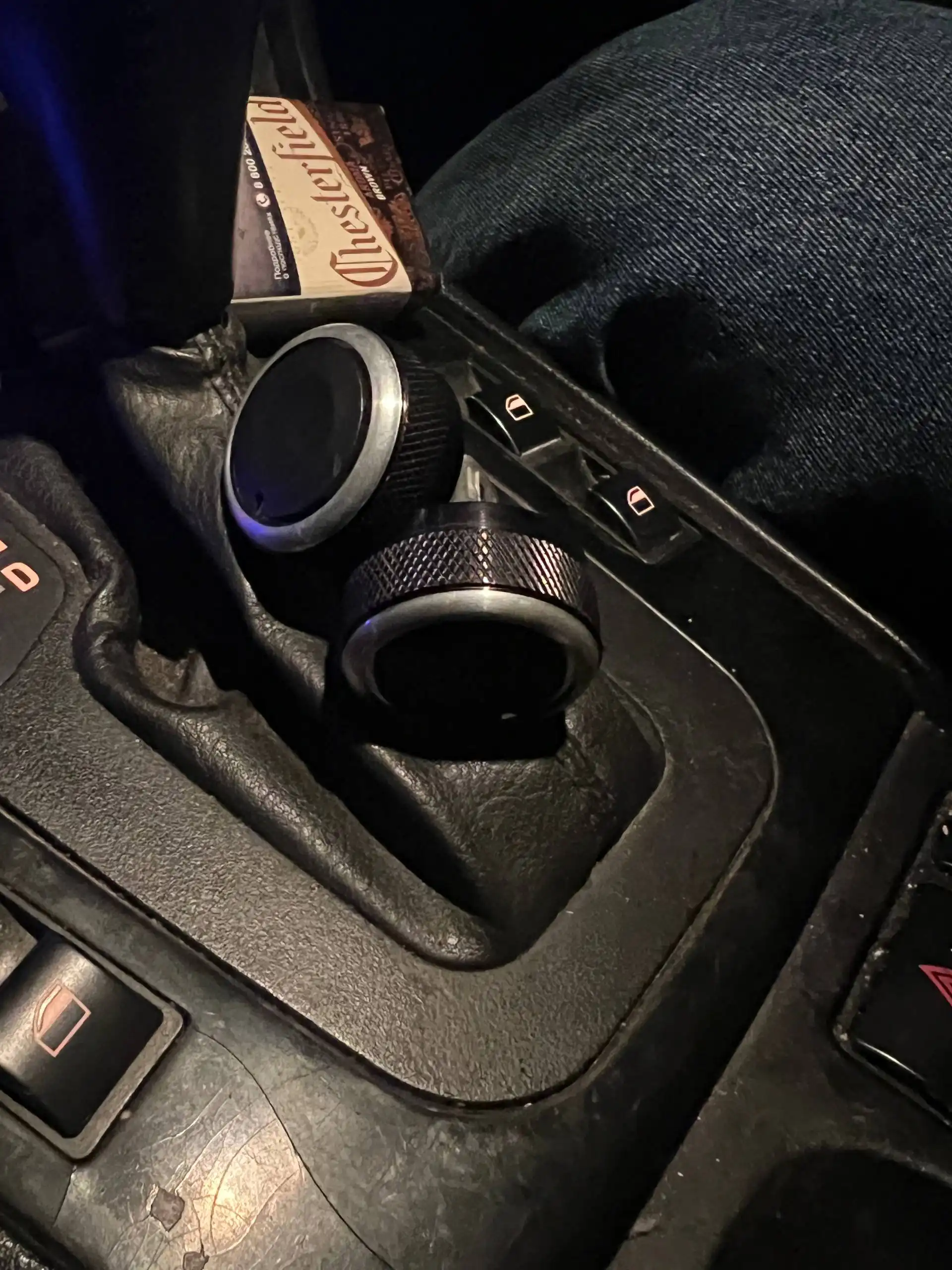 Продам крутилки для Приора/Гранты