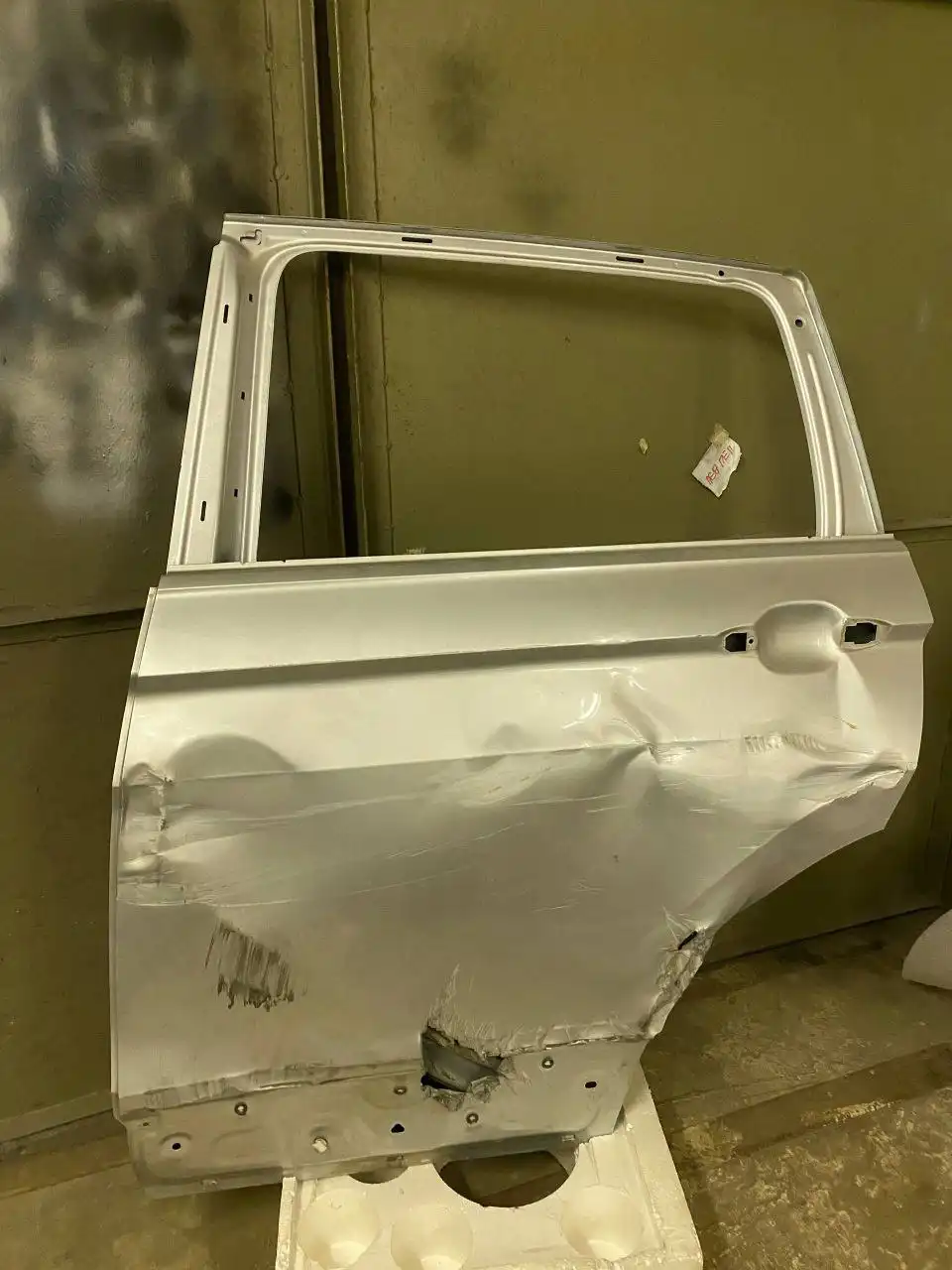 Запчасти для Volkswagen Tiguan 2