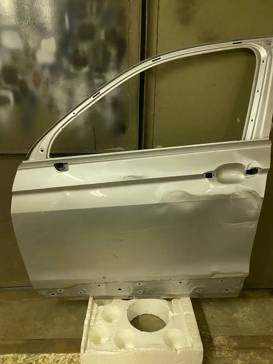 Запчасти для Volkswagen Tiguan 2