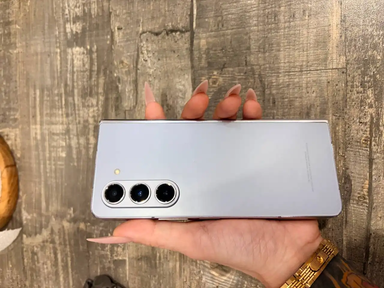 Продам Samsung Galaxy Z Fold5 12/512 ГБ