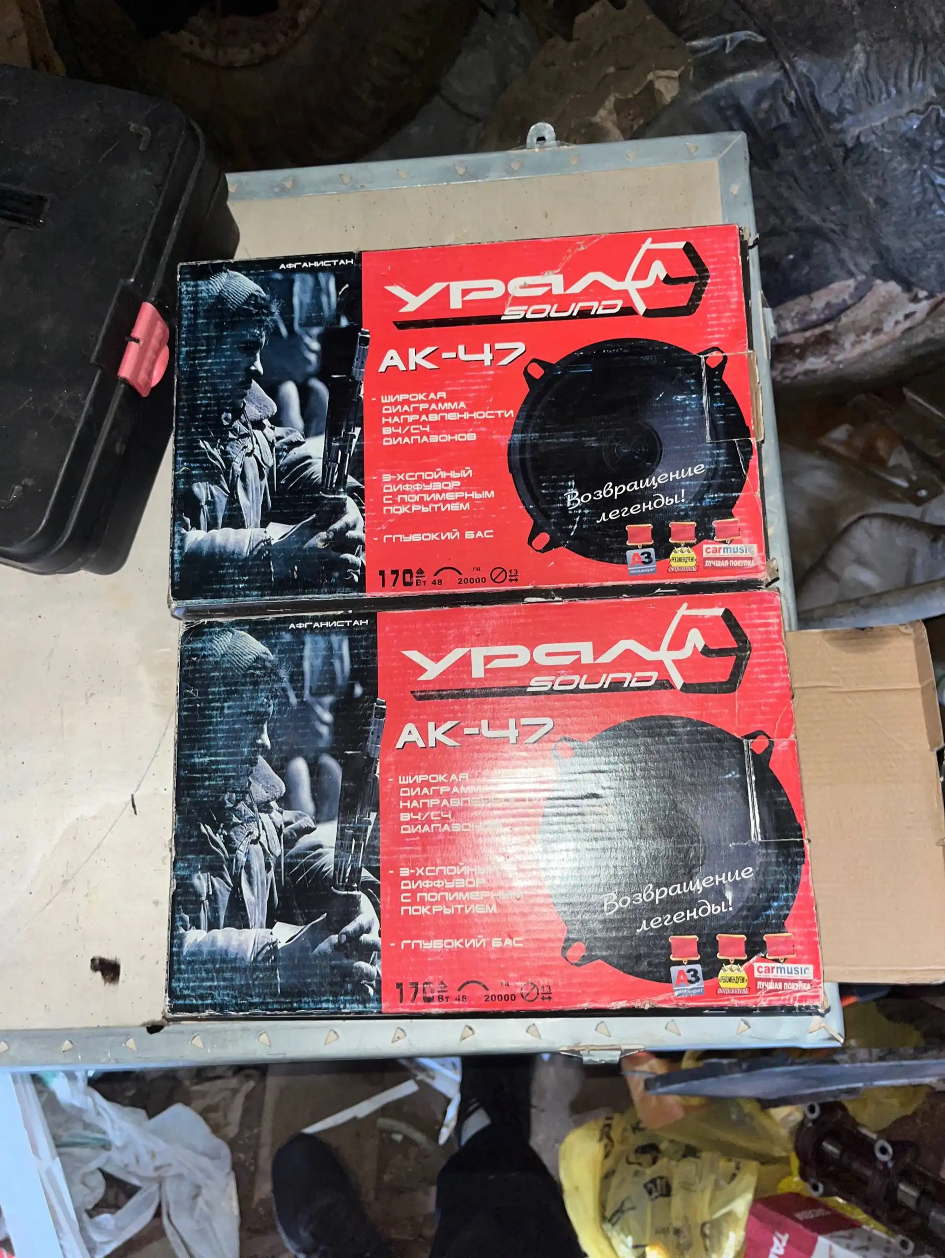 Продам автомобильные запчасти в Твери