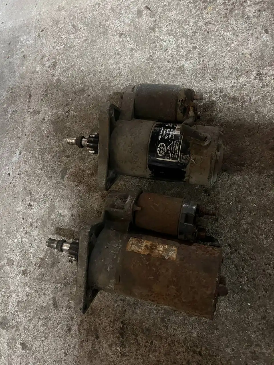 Продажа автозапчастей на ВАЗ 2110, Приора, Калина в Твери