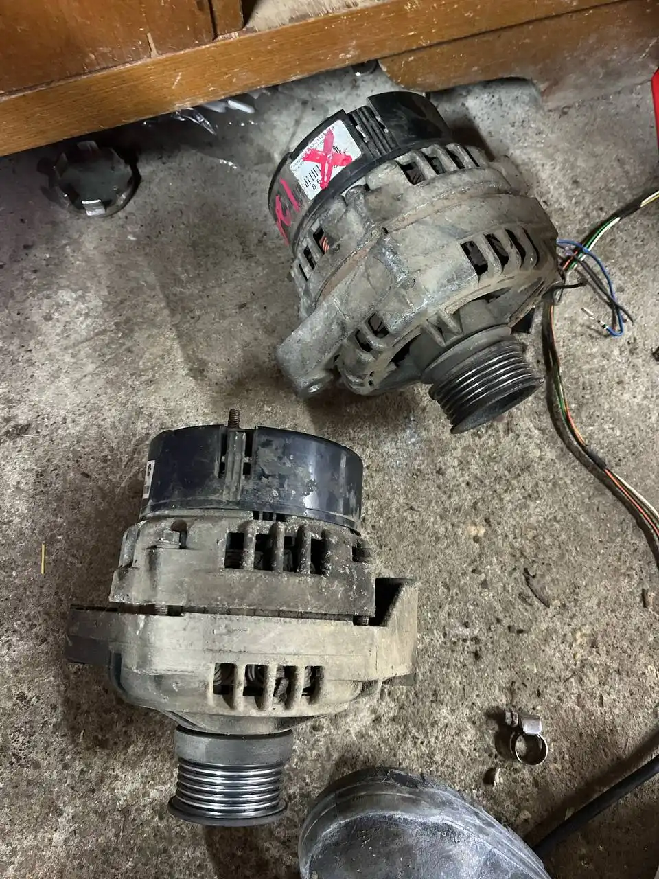 Продажа автозапчастей на ВАЗ 2110, Приора, Калина в Твери