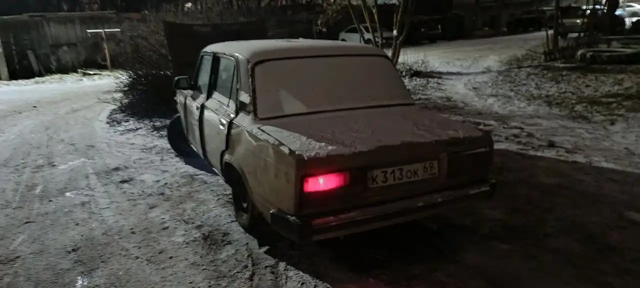 Продажа или обмен авто/мото в Твери