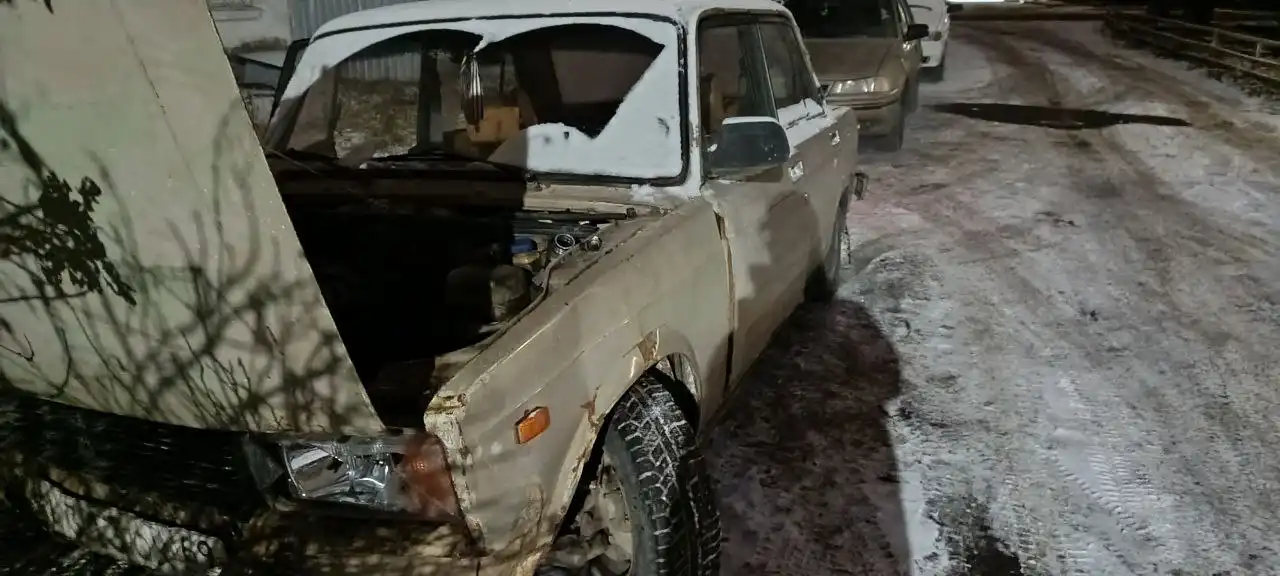 Продажа или обмен авто/мото в Твери