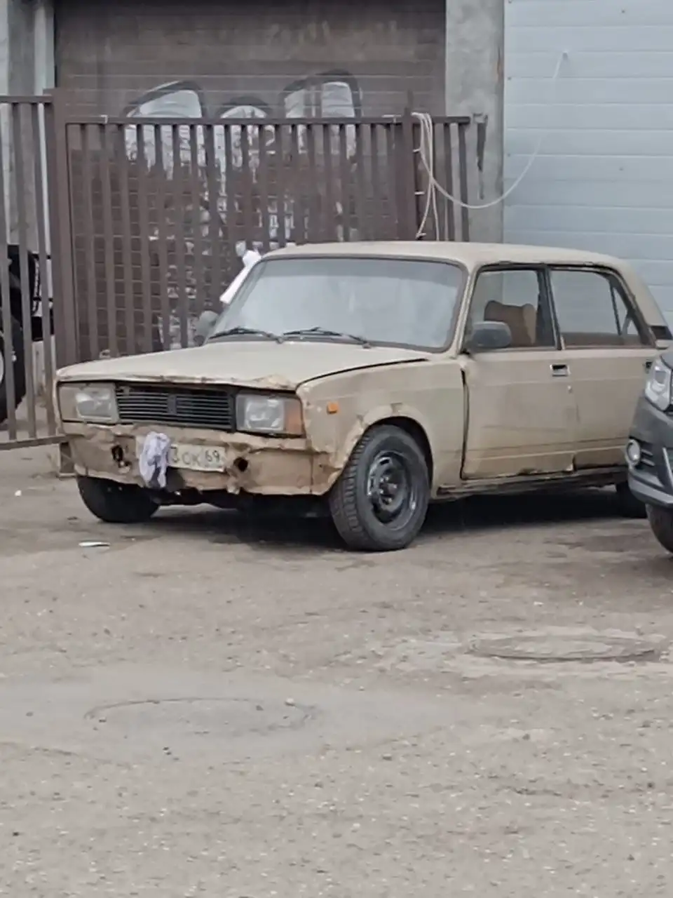 Продажа или обмен авто/мото в Твери